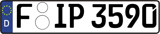 F-IP3590
