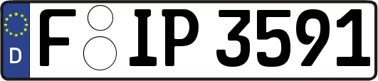 F-IP3591