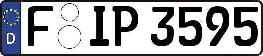 F-IP3595