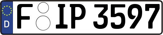 F-IP3597