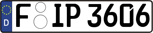F-IP3606