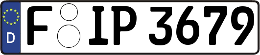 F-IP3679