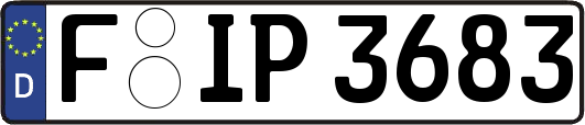 F-IP3683