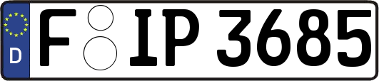 F-IP3685