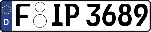 F-IP3689