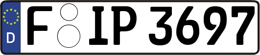 F-IP3697