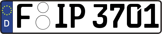 F-IP3701