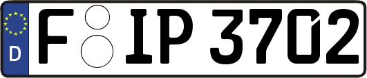 F-IP3702