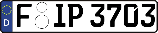 F-IP3703