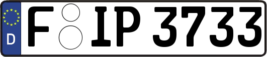 F-IP3733