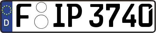 F-IP3740