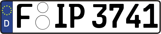 F-IP3741