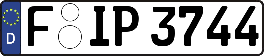 F-IP3744