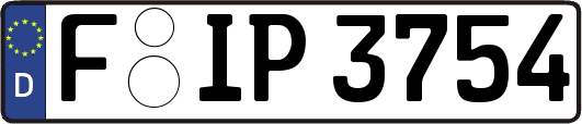 F-IP3754