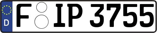 F-IP3755