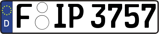 F-IP3757