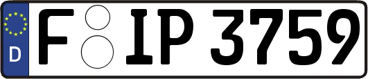 F-IP3759