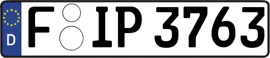 F-IP3763