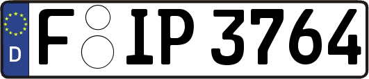 F-IP3764