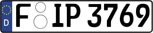 F-IP3769