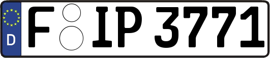 F-IP3771