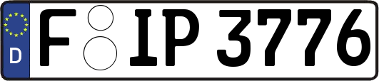 F-IP3776