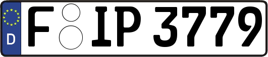F-IP3779