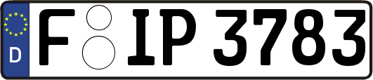 F-IP3783