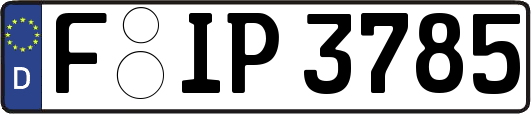 F-IP3785