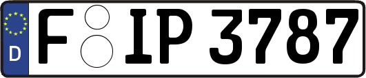 F-IP3787