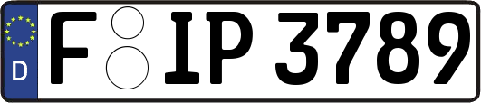 F-IP3789