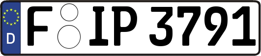 F-IP3791