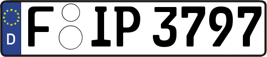 F-IP3797