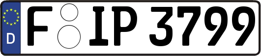 F-IP3799