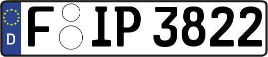 F-IP3822