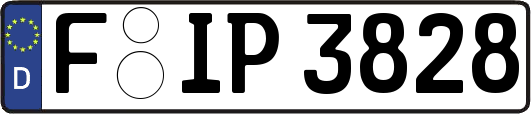 F-IP3828