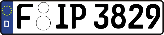 F-IP3829
