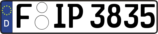 F-IP3835