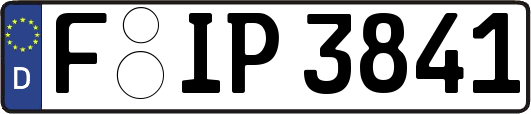 F-IP3841