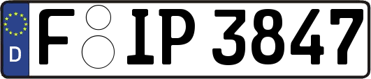 F-IP3847