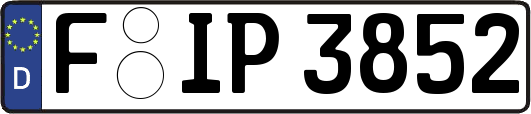F-IP3852