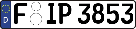 F-IP3853
