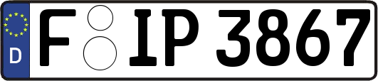 F-IP3867
