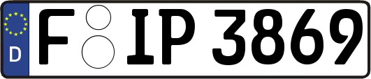 F-IP3869
