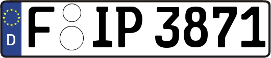 F-IP3871