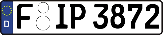 F-IP3872