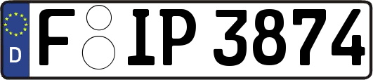 F-IP3874