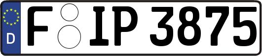 F-IP3875