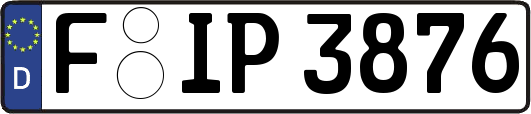 F-IP3876