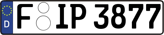 F-IP3877